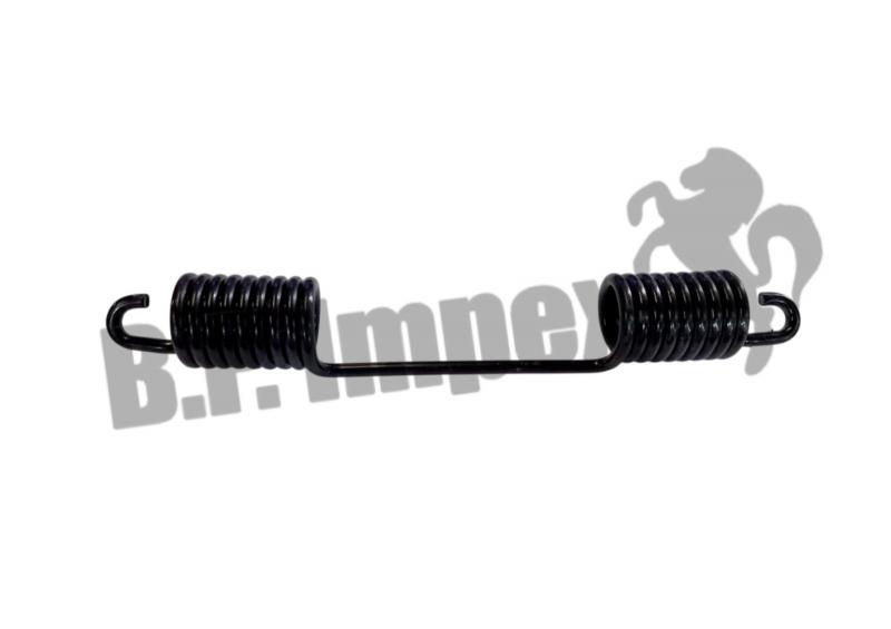 RETURN SPRING-BRAKE SHOE